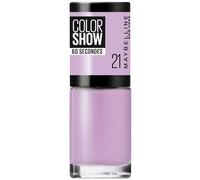 Vernis Colorshow 21 Lilac Wine