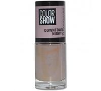 Maybelline New York - Vernis COLORSHOW DOWNTOWN NIGHTS - 534 That DressMaybelline New York