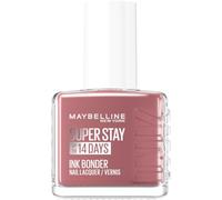 Maybelline New York Vernis Ongles Superstay Ink Bonder Muted Mocha 12ml