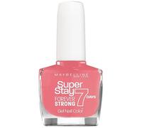 Maybelline New York - Vernis Superstay - 01 Rose Tornade