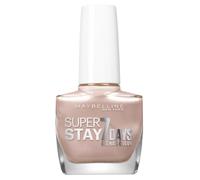 Maybelline New York - Vernis Superstay - 892 Dusted Pearl
