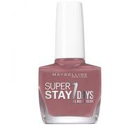 Maybelline New York - Vernis Superstay - 912 Rooftop Shade