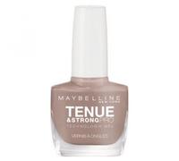 Vernis à ongle - MAYBELLINE - 130 Rose Poudré - Séchage rapide - Fini brillant - Longue tenue