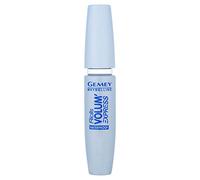 Maybelline New York Volum' Express Mascara Volume Waterproof Noir 8,5ml | Triple le volume dès 1ère application, Complexe volumateur gomme lipocires, Brosse anti-paquet, Tenue waterproof longue durée