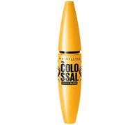 Maybelline Volum' Express The Colossal Smoky Eyes Mascara 10.7 ml Dangerous Smoky Black
