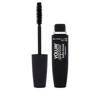 Maybelline New York Volum Express Turbo Black Mascara 10ml New