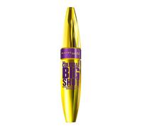Maybelline New York, Mascaras, Volum'Express (Noir)
