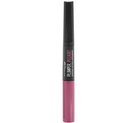 MAYBELLINE PLUMPER PLEASE SHAPING LIP DUO 210 ALL ACCES