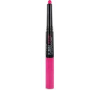 MAYBELLINE PLUMPER PLEASE SHAPING LIP DUO 225 CHEEKY