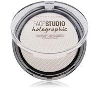 Maybelline Polvo Iluminador Holográfico Master Holographic Tono 050 Universal Todo Tipo De Pieles - 8Gr