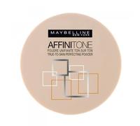 Maybelline Poudre Affinitone 16 Vanille Rose