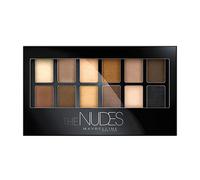 Maybelline Poudre De Palette The Nudes 01