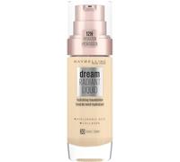 MAYBELLINE RÃŠVE SATIN LIQUIDE DE SABLE DE BASE 30