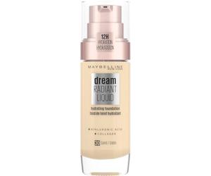 MAYBELLINE RÃŠVE SATIN LIQUIDE DE SABLE DE BASE 30