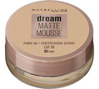 Maybelline Rêve Mate Mousse Makeup , Le 40, Le Faon
