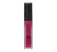 MAYBELLINE Rouge à Lèvres Color Sensationnal Vivid Hot Lacquer 68 Sassy Fuschia Nu