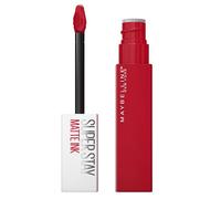Maybelline Rouge à Lèvres Liquide 320 Individualist 5ml