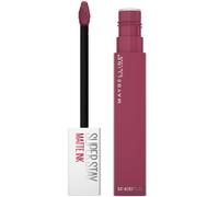 Maybelline Rouge à Lèvres Liquide Longue Tenue 155 Savant 5 ml