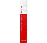 Maybelline Rouge à Lèvres Liquide Matink Cityed Dan