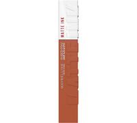 Maybelline Rouge à Lèvres Liquide Superstay Matte Ink Lab70 Amazonian