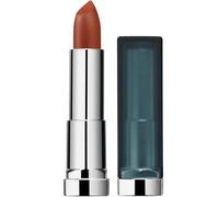 Maybelline Rouge à Lèvres Mat Color Sensational Creamy Mattes - 986 Melted Chocolate