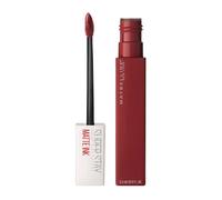 Maybelline Rouge à Lèvres Super Stay Matte Ink 50 Voyager