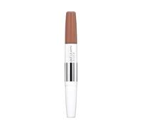 Rouge a levres Superstay 24H - 18 H - 16 H Color Maybelline