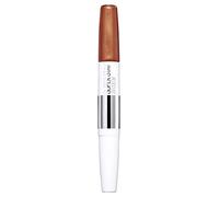 Maybelline Rouge à Lèvres Superstay Tenue 24H N°444 Corail Cosmique