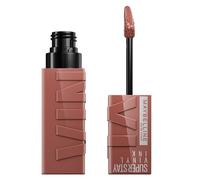 Maybelline Rouge à Lèvres Winyl 120 Punchy 4.2ml longue durée