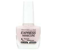 Maybelline Salon Manicure Nail Treatment Strong Pastel - 16 Petal