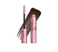 Maybelline New York Mascara Lash Sensational Sky High volumateur et allongeant Marron 7,2 ml