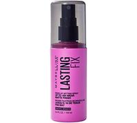 MAYBELLINE - Spray fixateur de maquillage Lasting Fix - 100 ml
