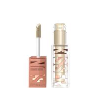 Maybelline New-York - Highlighter Liquide 3-En-1 - Effet Bonne Mine & Glow Immédiat - Maquillage Glowy - SUNKISSER - Teinte : All Star - 4,7 ml