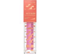 Maybelline Sunkisser Matte 32 Lilac Clouds Multicolore