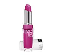 Maybelline Super Stay 14hr Rouge à lèvres Megawatt 3.5G - 135 Flash of fuchsia