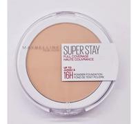 Maybelline Super Stay 16H Fond de Teint Poudre - Choisissez Votre Couleu