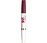 Maybelline Super Stay 24hr Lip Gloss - 340 Absolute Plum