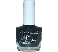 Maybelline Super Stay 7 Days Gel Nail Colour 10ml Emerald Excess #869