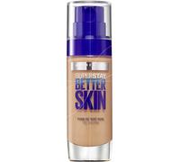 Maybelline - Super Stay Fond De Teint Better Skin - 032 Golden - 30ml