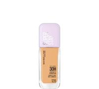 Maybelline Super Stay Fond de Teint Lumi-Matte Jusqu’à 30 H [35 ml] (Différentes teintes) - 128