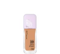 Maybelline Super Stay Fond de Teint Lumi-Matte Jusqu’à 30 H [35 ml] (Différentes teintes) - 248
