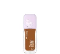 Maybelline Super Stay Fond de Teint Lumi-Matte Jusqu’à 30 H [35 ml] (Différentes teintes) - 356