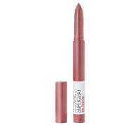 Maybelline - Super Stay Ink Crayon Lipstick Rouge À Lèvres No. 100 Reach High 1.5 Ml