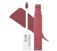 Maybelline Super Stay Matte Ink Liquide Rouge à Lèvres -Choisissez Votre Couleur