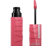 Maybelline Super Stay Rouge à Lèvres Vinyle 145 - 4.2ml