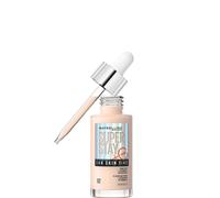 Maybelline Super Stay up to 24H Skin Tint Foundation + Vitamin C 30ml (Various Shades) - 2