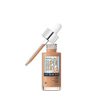 Maybelline New York Superstay 24h Skint Tint Fluide De Teint N°36 30ml Multicolore