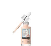 Maybelline Super Stay up to 24H Skin Tint Foundation + Vitamin C 30ml (Various Shades) - 5