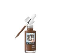 Maybelline Super Stay up to 24H Skin Tint Foundation + Vitamin C 30ml (Various Shades) - 78