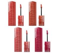 Maybelline - Super Stay Vinyl Ink 61